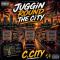 C.City - Juggin Round The City