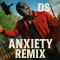 DS - Anxiety