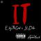 eLVy the God; Lil Dilla - It