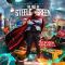 Steven Darnell - Survival Mode